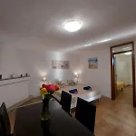 Semesterbostad Sa Domu Quartu SantʼElena