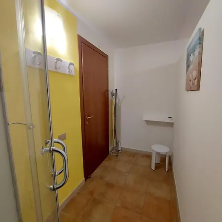 Sa Domu Сasa de vacaciones *