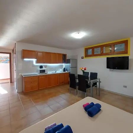 Sa Domu * Quartu SantʼElena