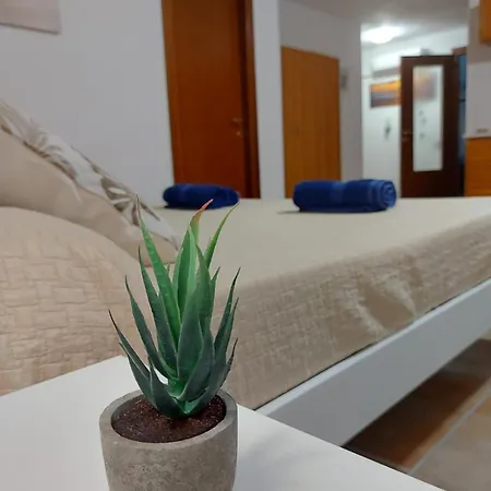 Сasa de vacaciones Sa Domu