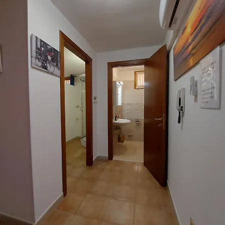 Sa Domu Quartu SantʼElena