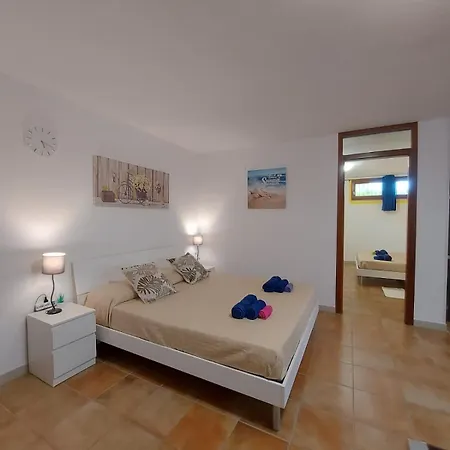 Sa Domu Сasa de vacaciones *