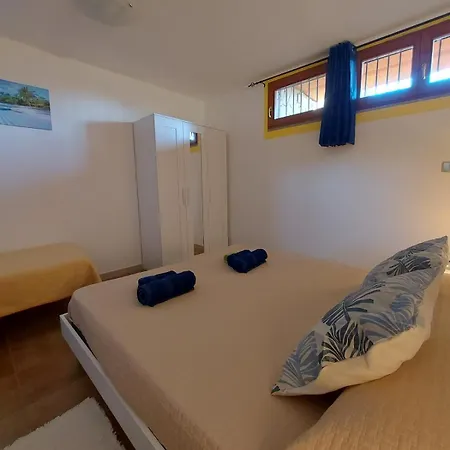 Sa Domu كوارتو سانتيلينا