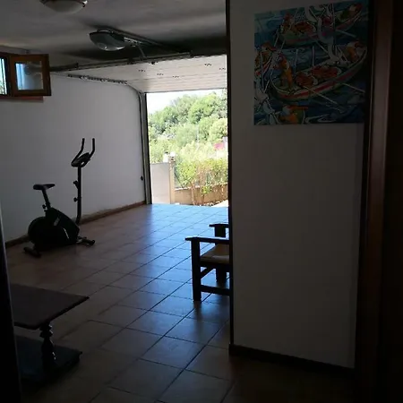 Sa Domu *