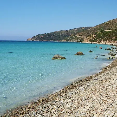 Sa Domu بيت للعطل *