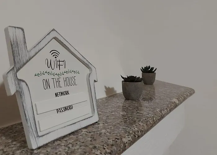 Sa Domu Prázdninový dům *