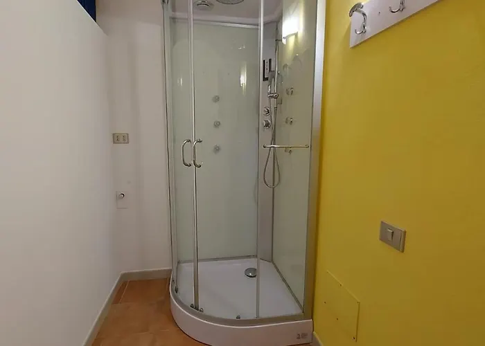 Prázdninový dům Sa Domu Quartu SantʼElena