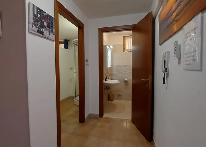 Sa Domu Quartu SantʼElena