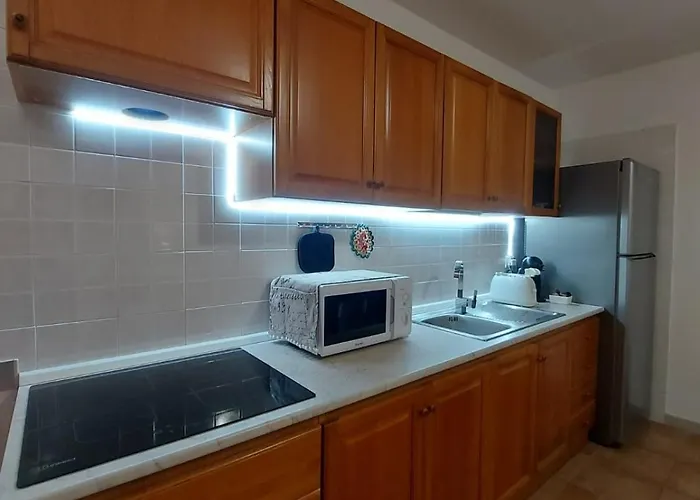 Sa Domu * Quartu SantʼElena