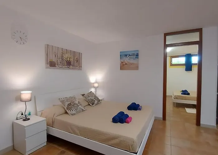 Sa Domu Prázdninový dům *