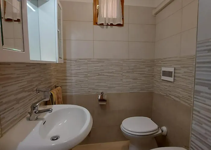 Sa Domu * Quartu SantʼElena