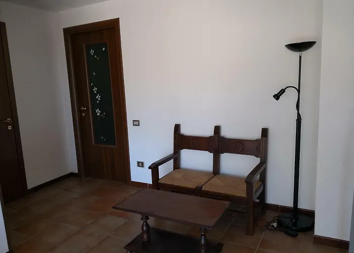 Sa Domu Prázdninový dům