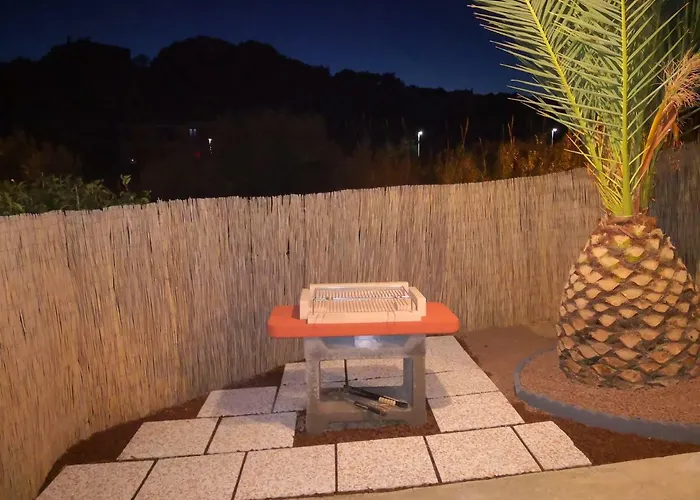 Sa Domu Quartu SantʼElena