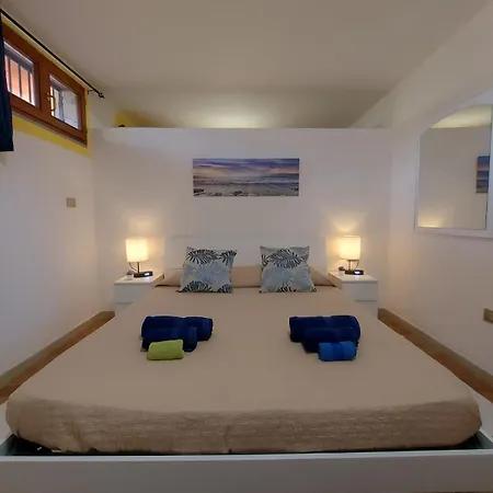 Sa Domu Quartu SantʼElena