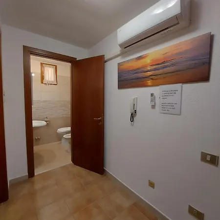 Sa Domu Semesterbostad