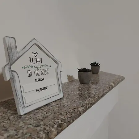 Sa Domu Semesterbostad *