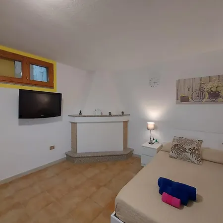 Sa Domu 別荘 クアルトゥ・サンテーレナ