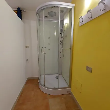 Nyaraló Sa Domu Quartu SantʼElena