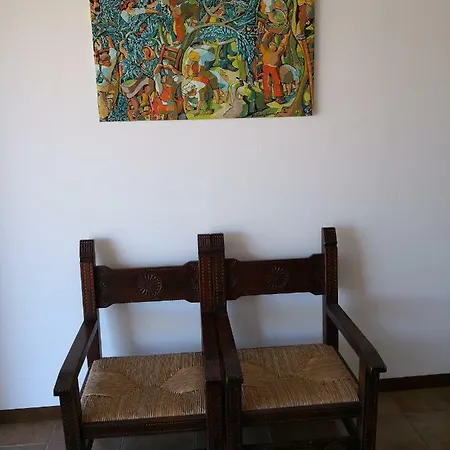 Sa Domu Semesterbostad