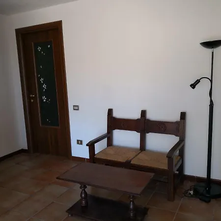 Sa Domu Semesterbostad