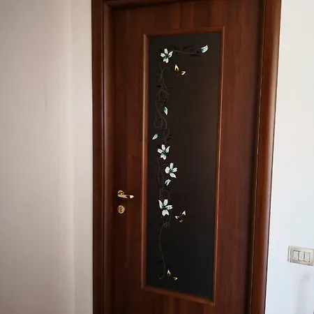 Semesterbostad Sa Domu