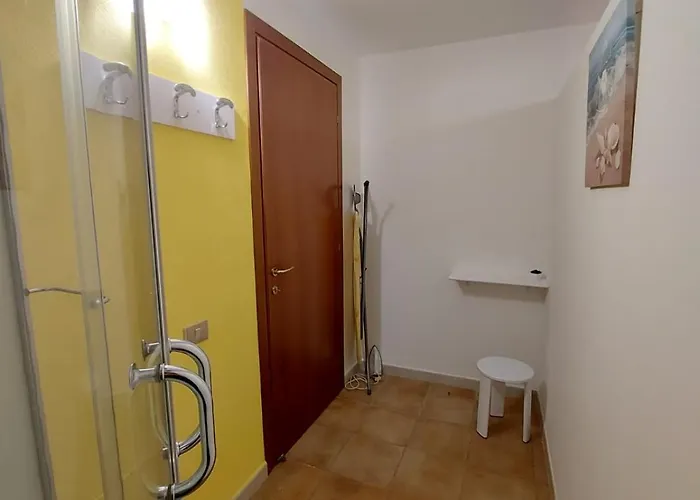 Sa Domu Дом отдыха *