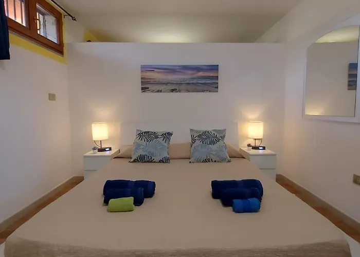 Sa Domu Куарту-Сант'Элена