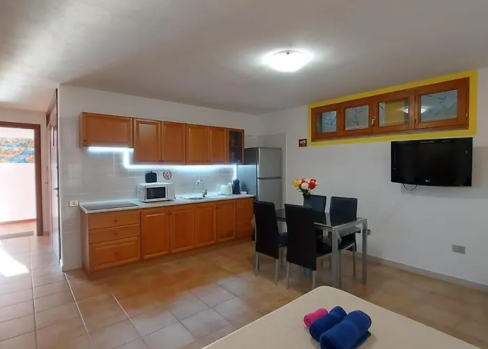 Sa Domu * Куарту-Сант'Элена