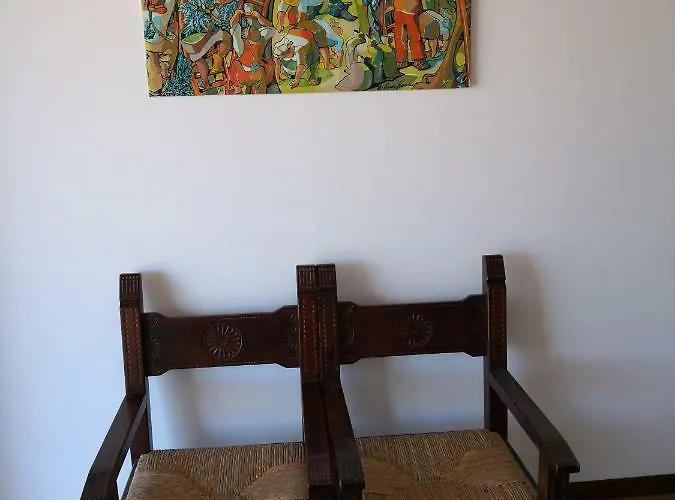 Sa Domu Дом отдыха