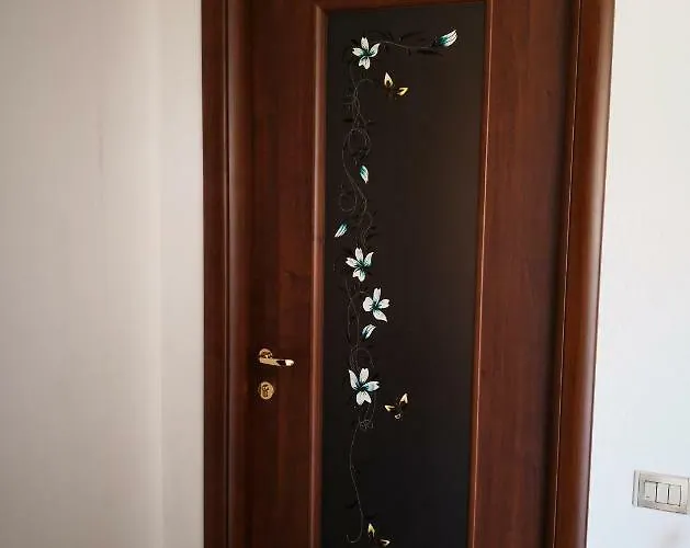 Дом отдыха Sa Domu