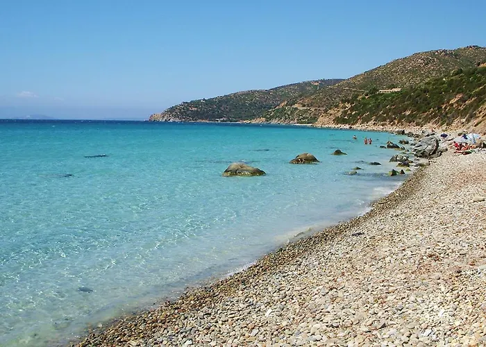 Sa Domu Дом отдыха *